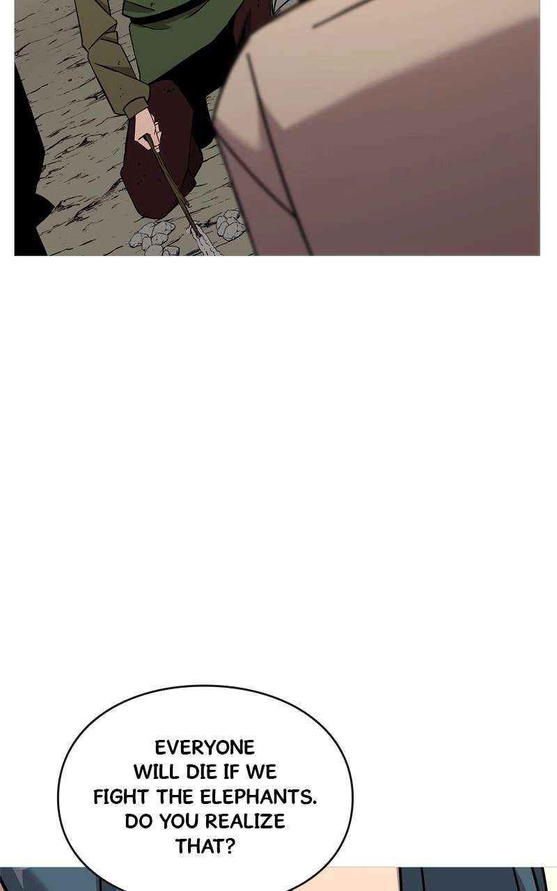 The Story of a Low-Rank Soldier Becoming a Monarch Chapter 70 - Page 23