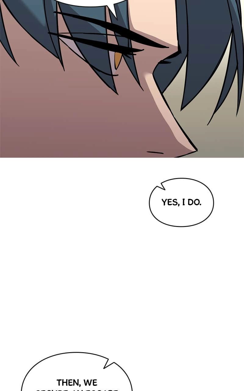 The Story of a Low-Rank Soldier Becoming a Monarch Chapter 70 - Page 24