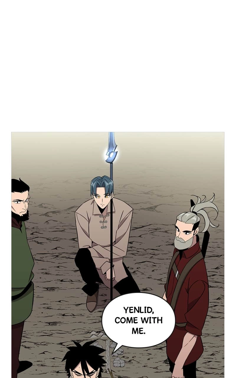 The Story of a Low-Rank Soldier Becoming a Monarch Chapter 70 - Page 26