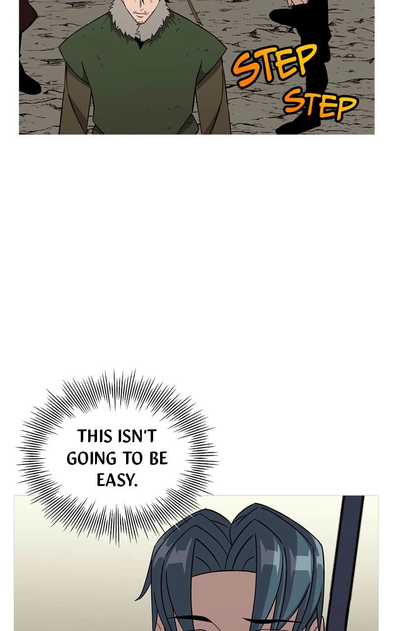 The Story of a Low-Rank Soldier Becoming a Monarch Chapter 70 - Page 27
