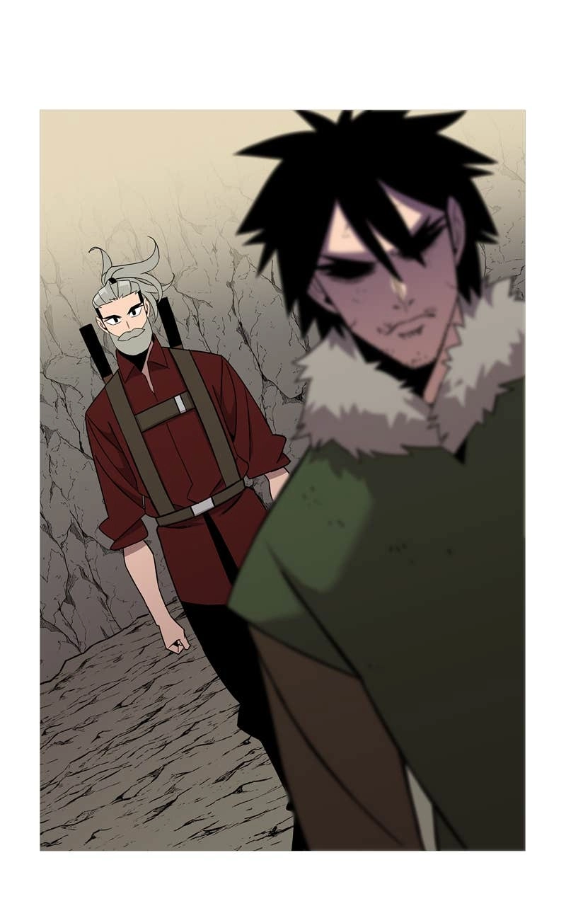 The Story of a Low-Rank Soldier Becoming a Monarch Chapter 70 - Page 29