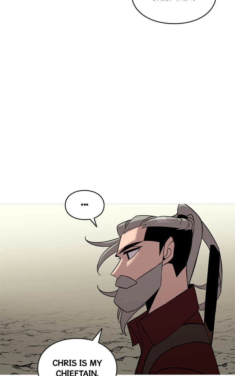 The Story of a Low-Rank Soldier Becoming a Monarch Chapter 70 - Page 31