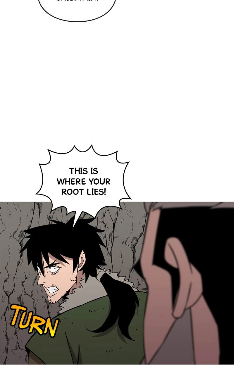 The Story of a Low-Rank Soldier Becoming a Monarch Chapter 70 - Page 32