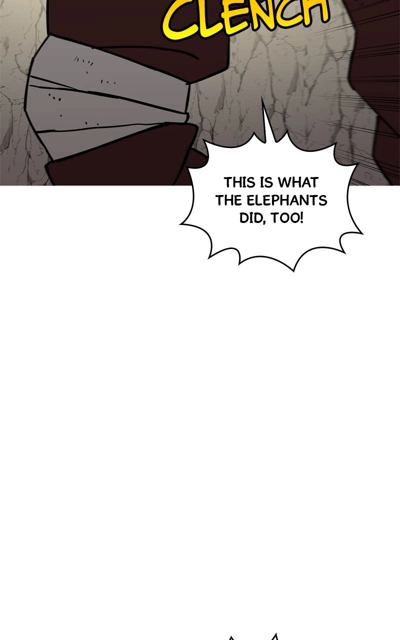The Story of a Low-Rank Soldier Becoming a Monarch Chapter 70 - Page 35