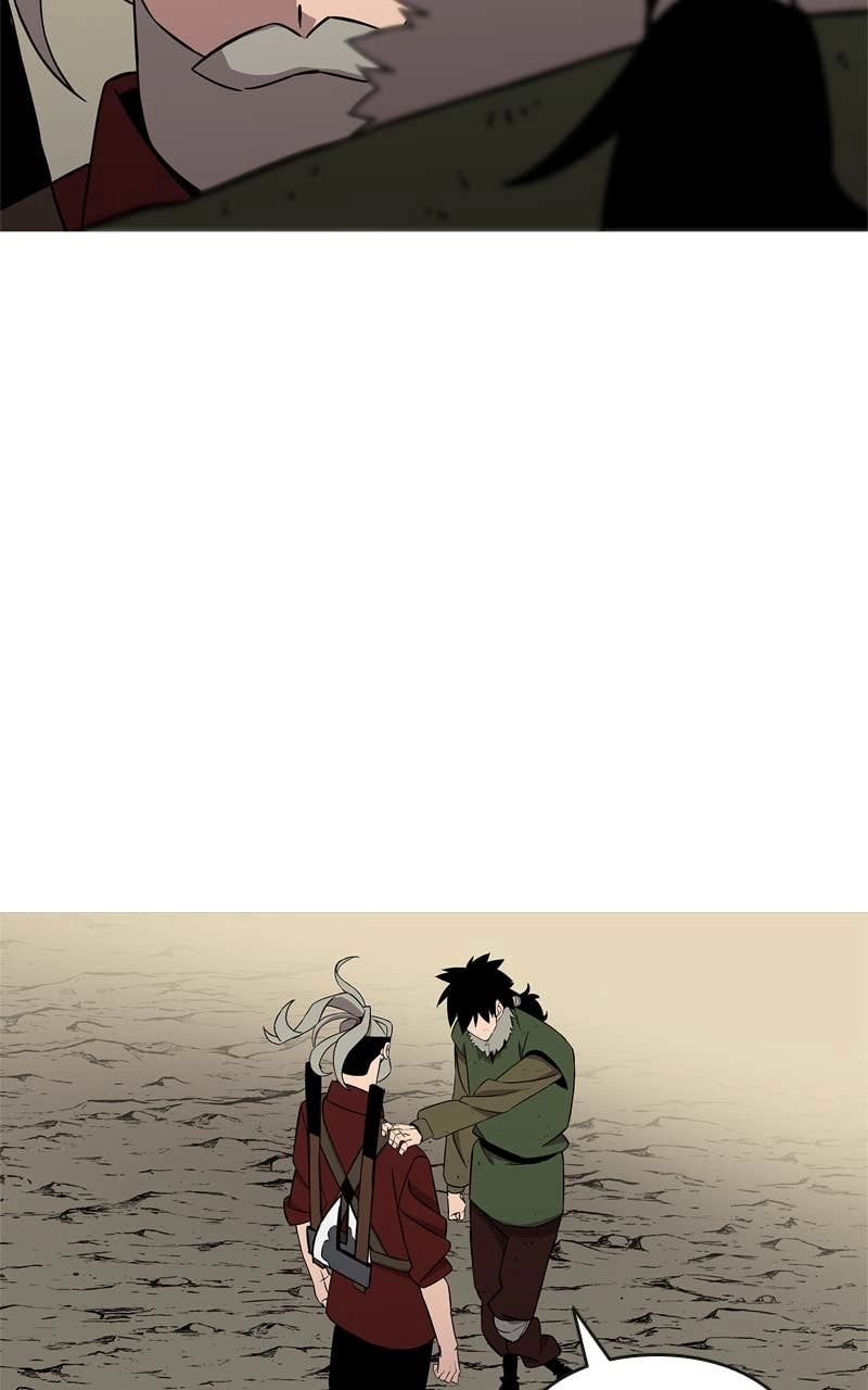 The Story of a Low-Rank Soldier Becoming a Monarch Chapter 70 - Page 40