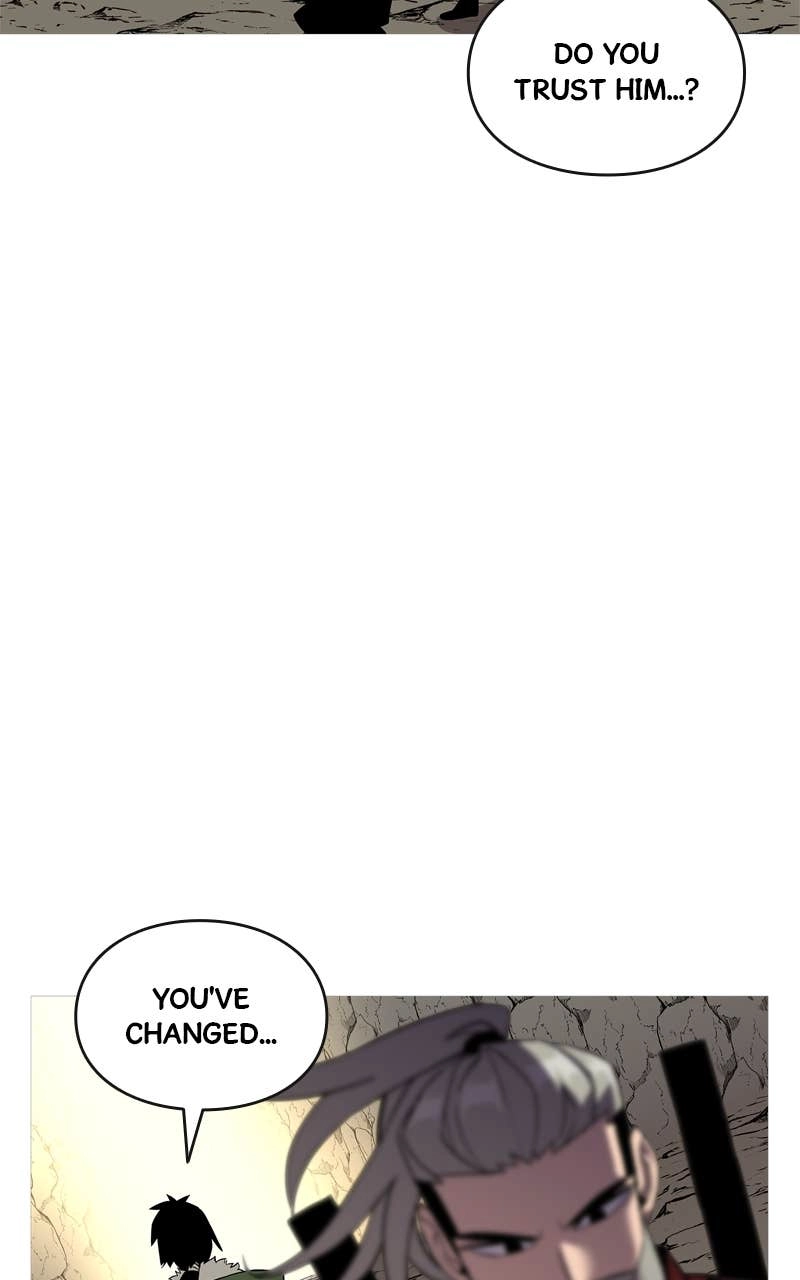 The Story of a Low-Rank Soldier Becoming a Monarch Chapter 70 - Page 41