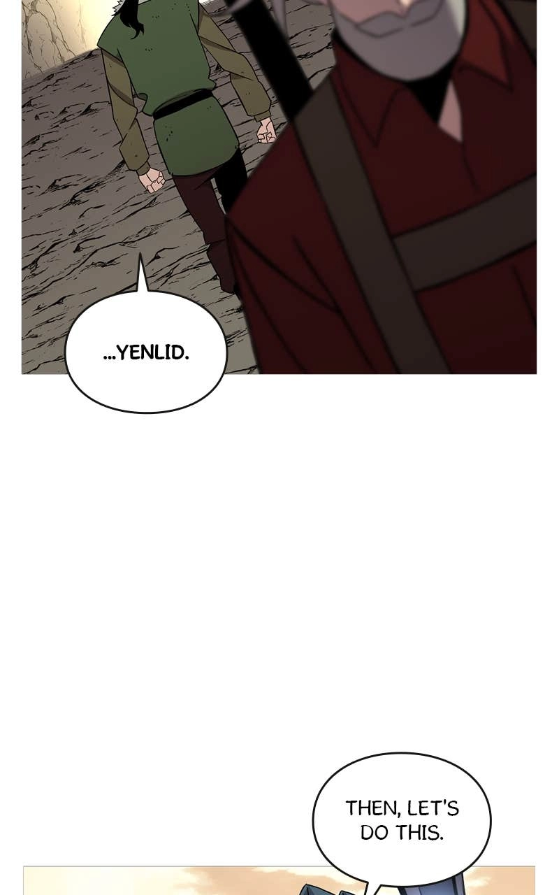 The Story of a Low-Rank Soldier Becoming a Monarch Chapter 70 - Page 42