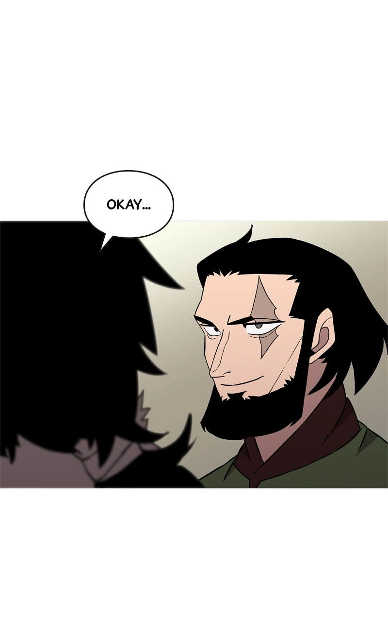 The Story of a Low-Rank Soldier Becoming a Monarch Chapter 70 - Page 45