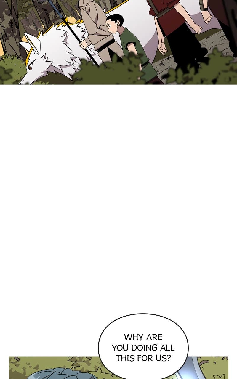 The Story of a Low-Rank Soldier Becoming a Monarch Chapter 70 - Page 50