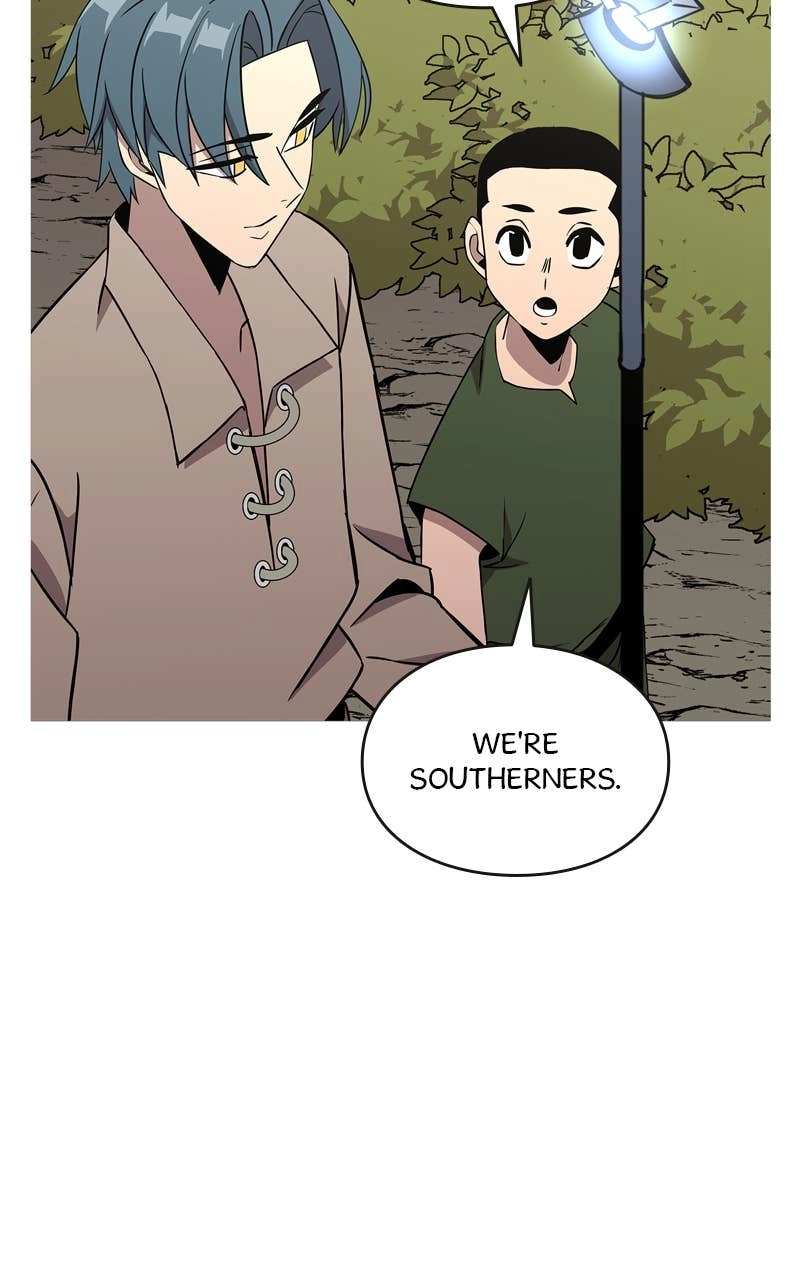 The Story of a Low-Rank Soldier Becoming a Monarch Chapter 70 - Page 51