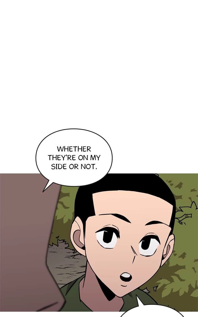 The Story of a Low-Rank Soldier Becoming a Monarch Chapter 70 - Page 53