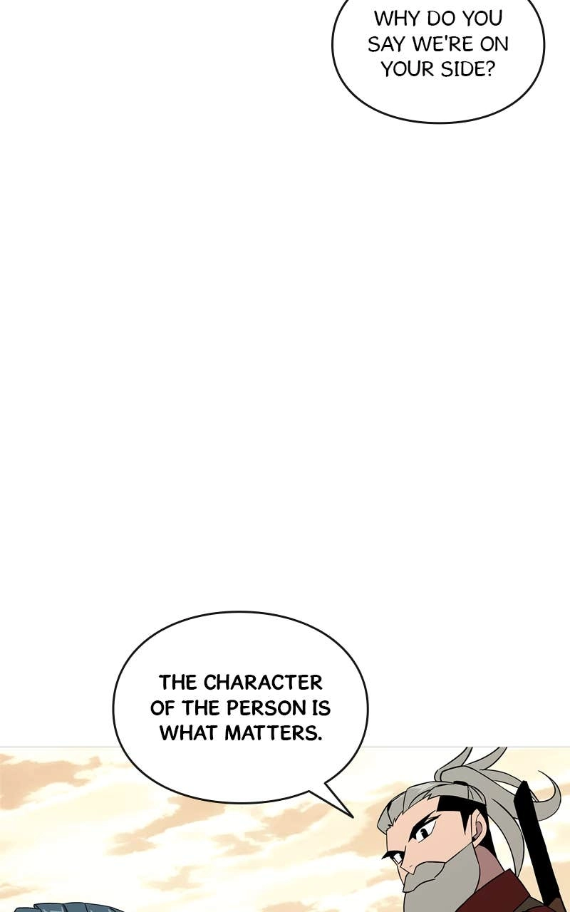 The Story of a Low-Rank Soldier Becoming a Monarch Chapter 70 - Page 54