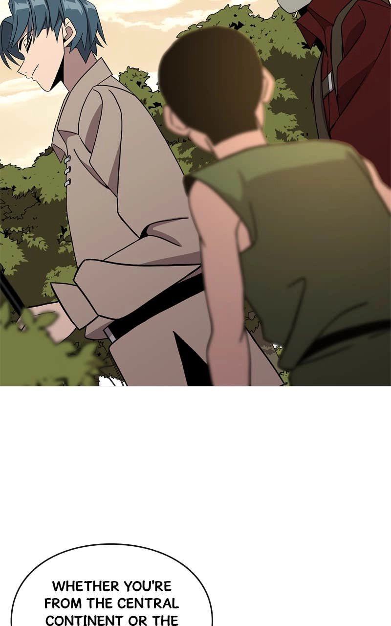 The Story of a Low-Rank Soldier Becoming a Monarch Chapter 70 - Page 55