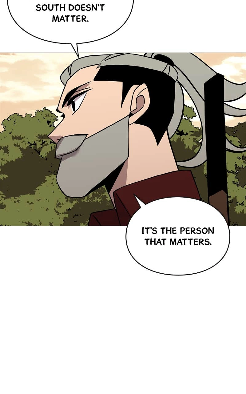 The Story of a Low-Rank Soldier Becoming a Monarch Chapter 70 - Page 56