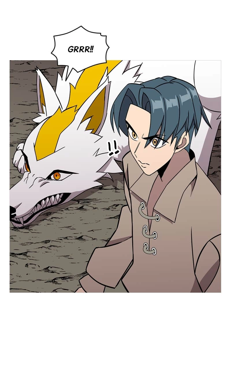 The Story of a Low-Rank Soldier Becoming a Monarch Chapter 70 - Page 57