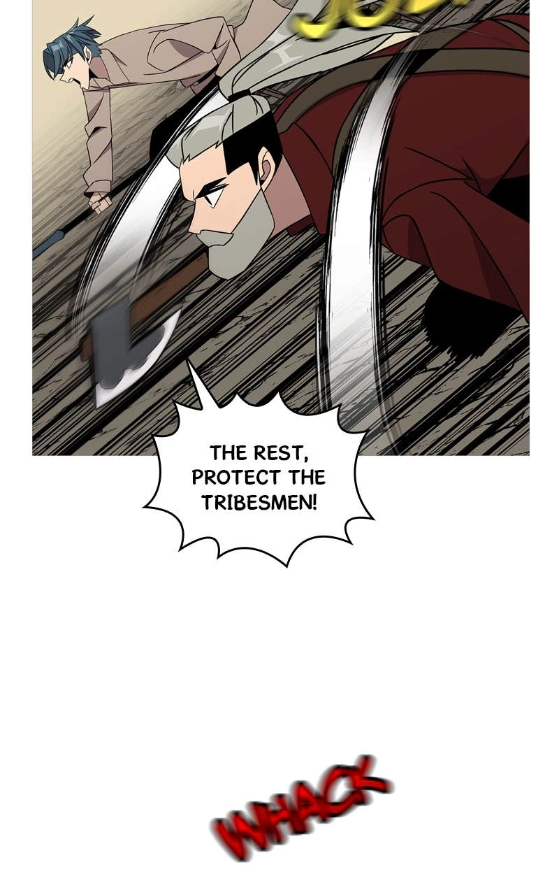 The Story of a Low-Rank Soldier Becoming a Monarch Chapter 70 - Page 60