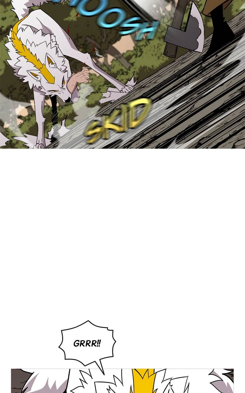 The Story of a Low-Rank Soldier Becoming a Monarch Chapter 70 - Page 64