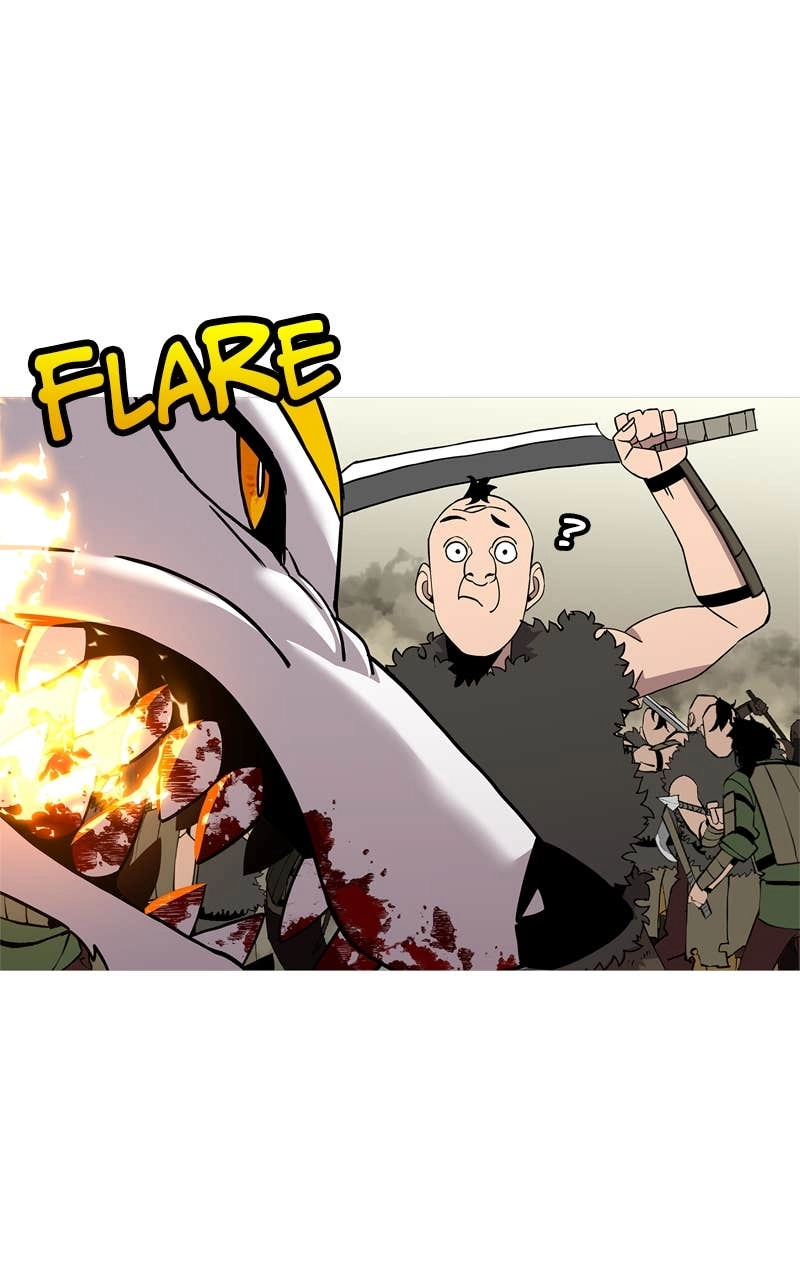 The Story of a Low-Rank Soldier Becoming a Monarch Chapter 70 - Page 66