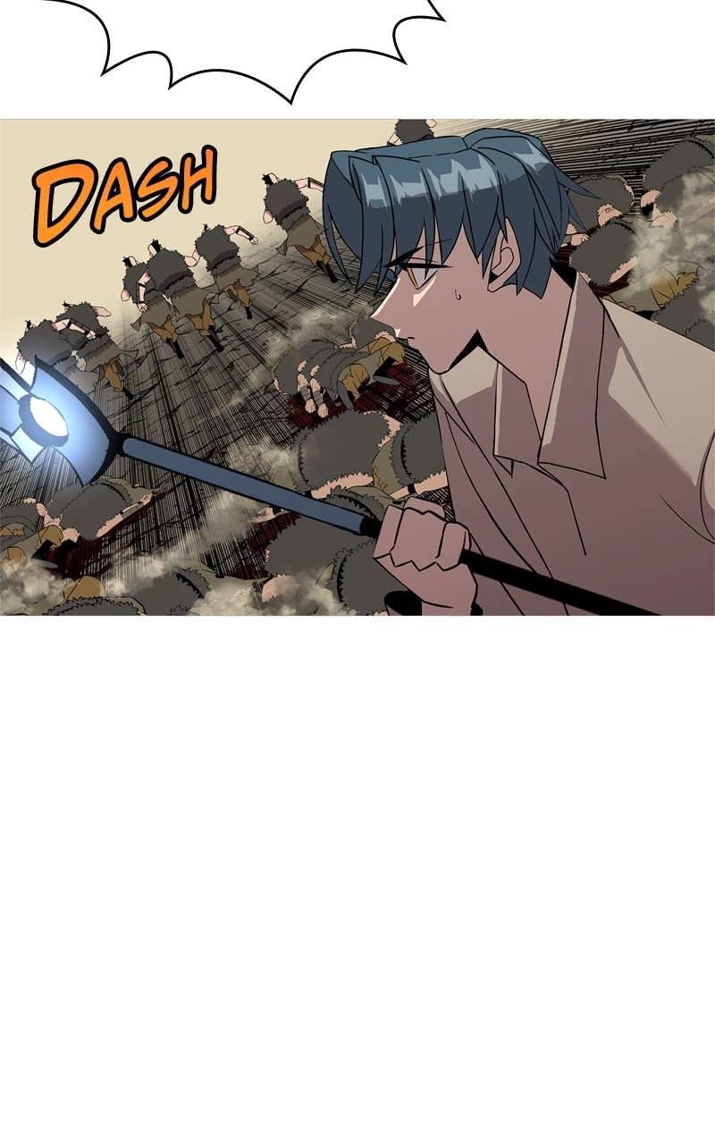 The Story of a Low-Rank Soldier Becoming a Monarch Chapter 70 - Page 69