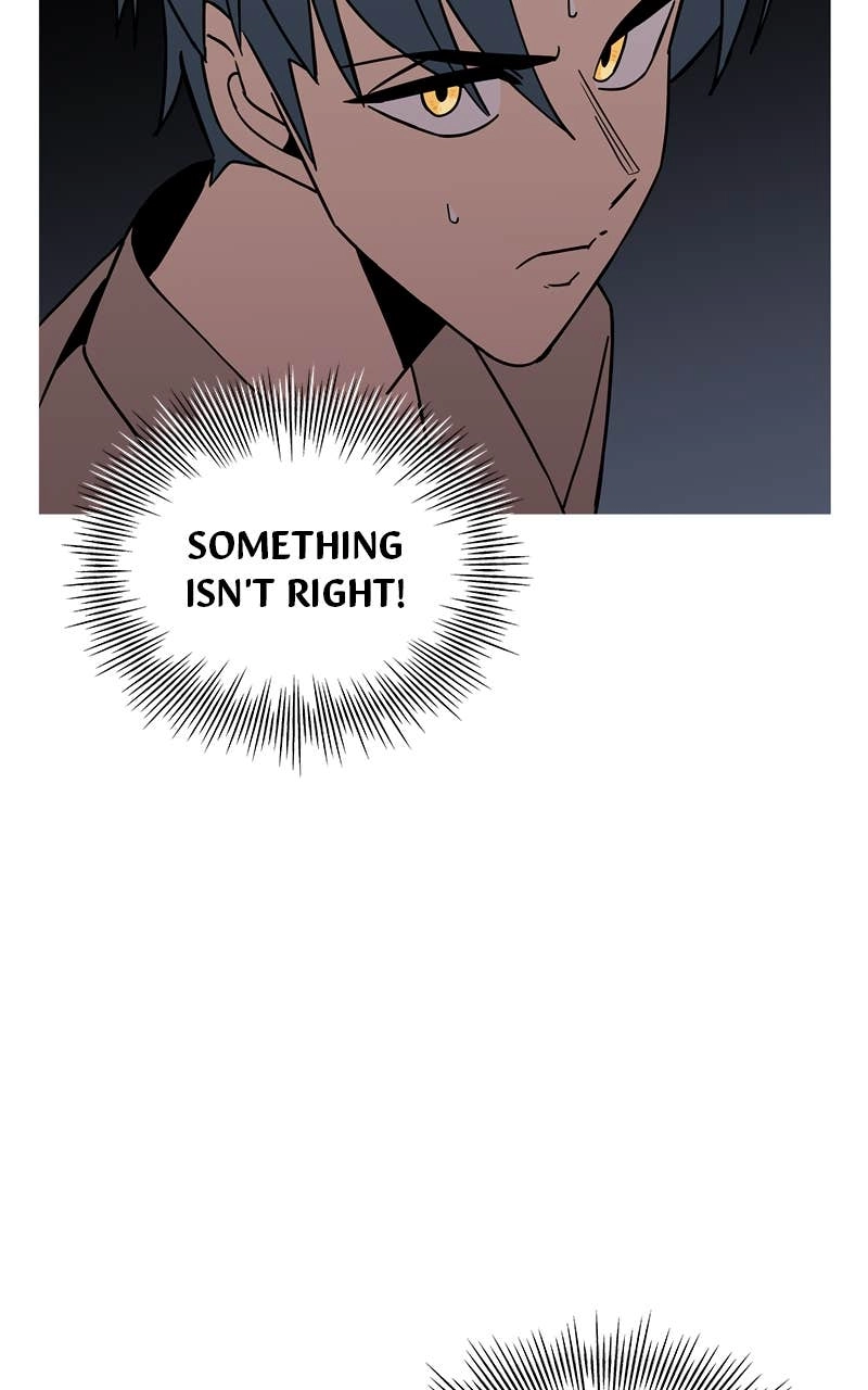 The Story of a Low-Rank Soldier Becoming a Monarch Chapter 70 - Page 72