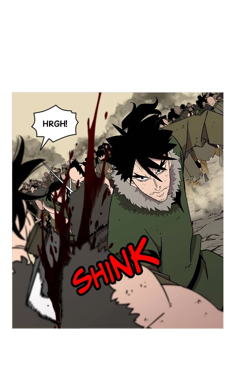 The Story of a Low-Rank Soldier Becoming a Monarch Chapter 70 - Page 74