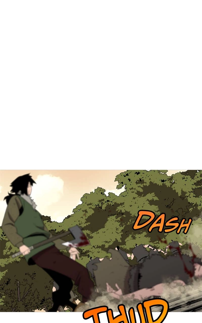 The Story of a Low-Rank Soldier Becoming a Monarch Chapter 70 - Page 75