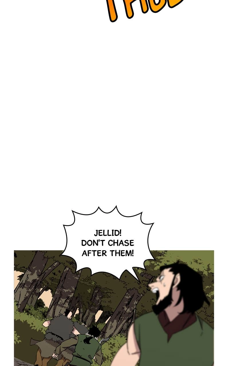 The Story of a Low-Rank Soldier Becoming a Monarch Chapter 70 - Page 76