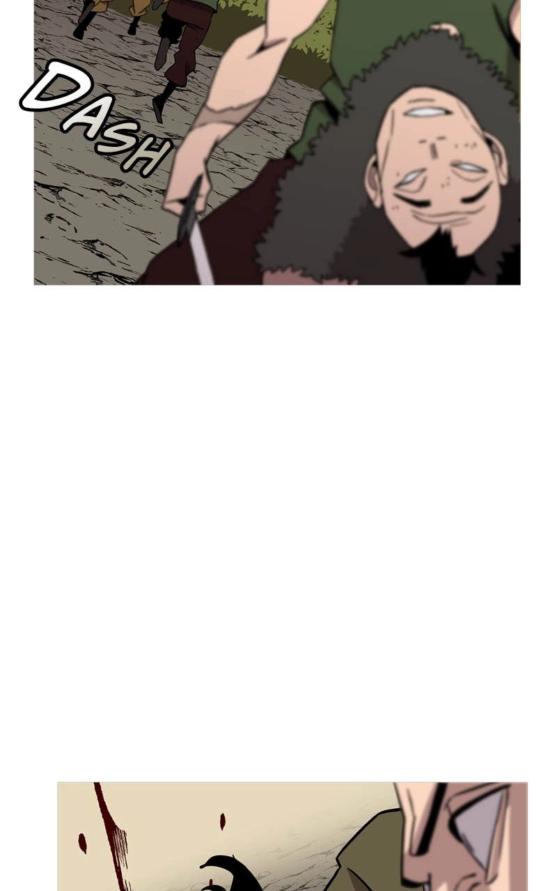 The Story of a Low-Rank Soldier Becoming a Monarch Chapter 70 - Page 77