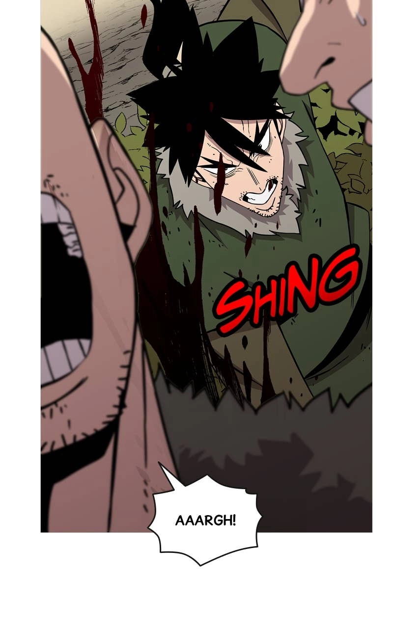 The Story of a Low-Rank Soldier Becoming a Monarch Chapter 70 - Page 78