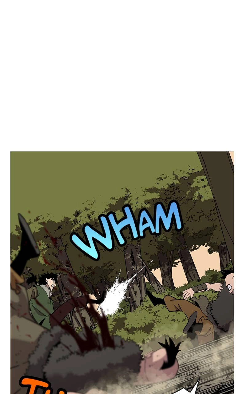The Story of a Low-Rank Soldier Becoming a Monarch Chapter 70 - Page 79