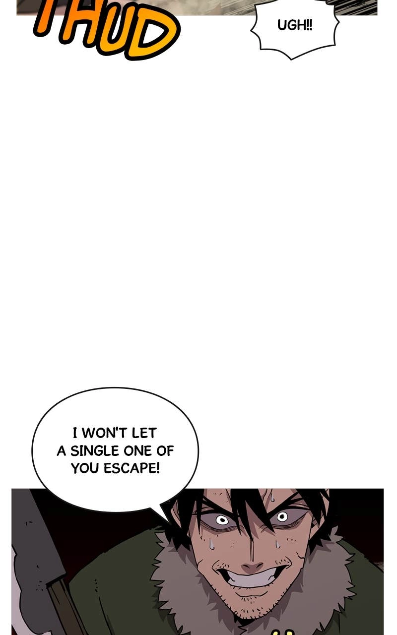 The Story of a Low-Rank Soldier Becoming a Monarch Chapter 70 - Page 80