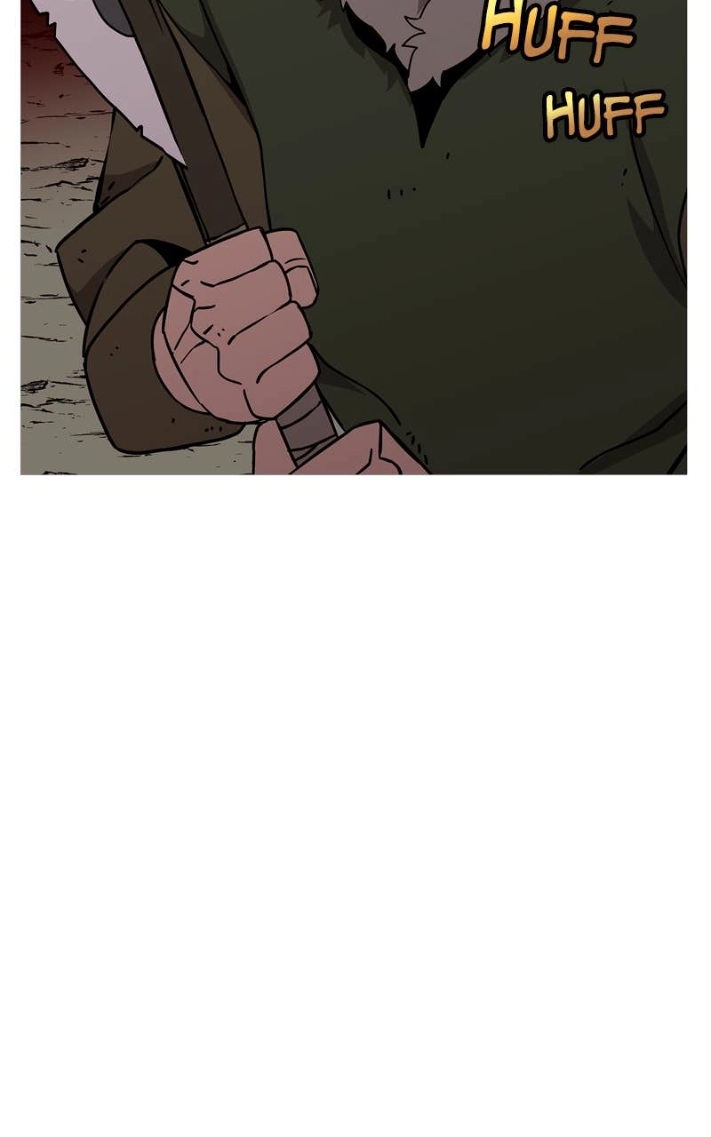 The Story of a Low-Rank Soldier Becoming a Monarch Chapter 70 - Page 81