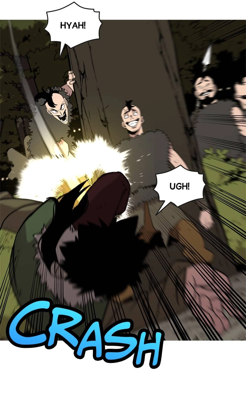 The Story of a Low-Rank Soldier Becoming a Monarch Chapter 70 - Page 82