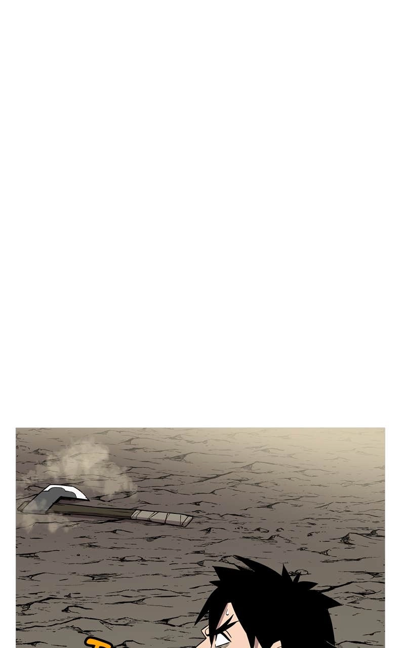 The Story of a Low-Rank Soldier Becoming a Monarch Chapter 70 - Page 83