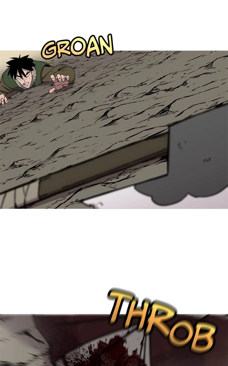 The Story of a Low-Rank Soldier Becoming a Monarch Chapter 70 - Page 85