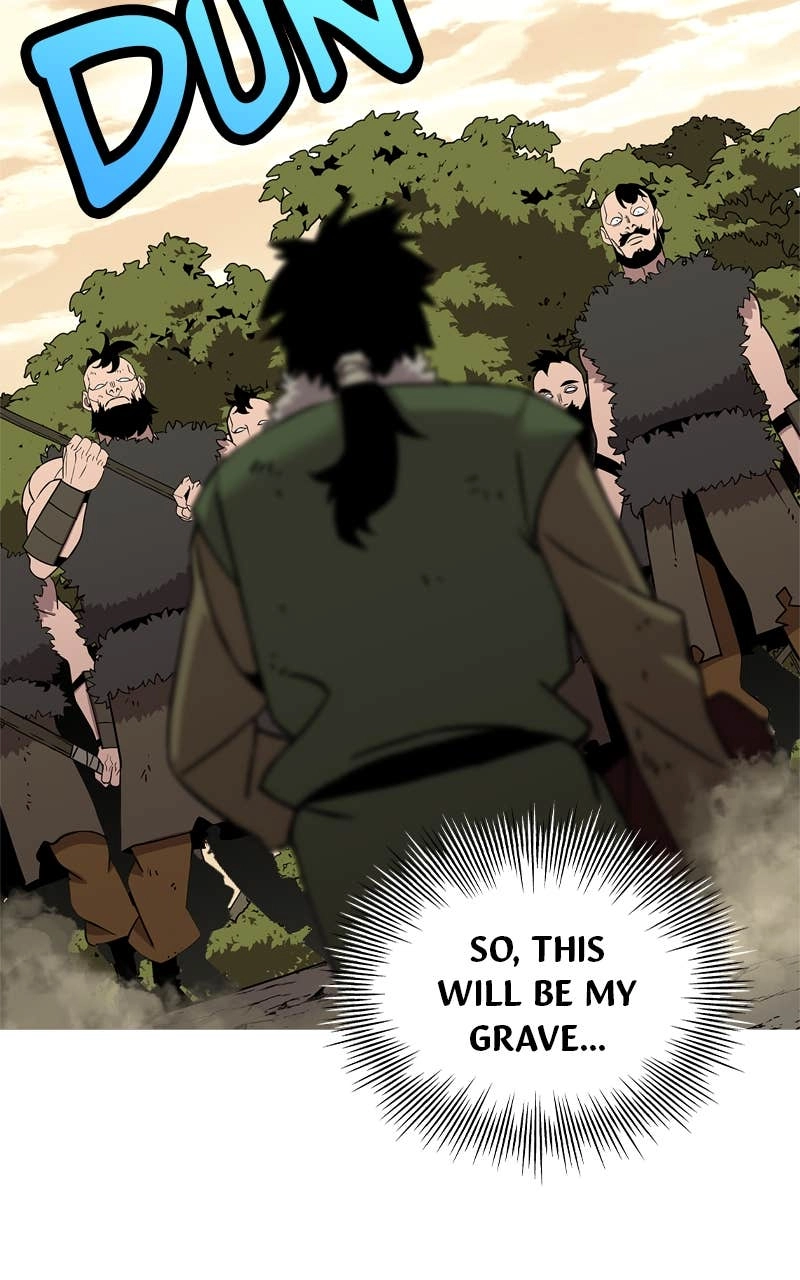 The Story of a Low-Rank Soldier Becoming a Monarch Chapter 70 - Page 88