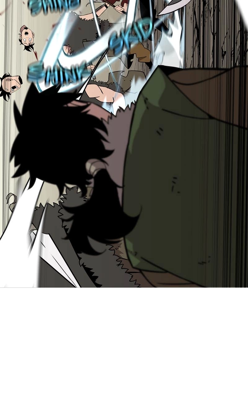 The Story of a Low-Rank Soldier Becoming a Monarch Chapter 70 - Page 92