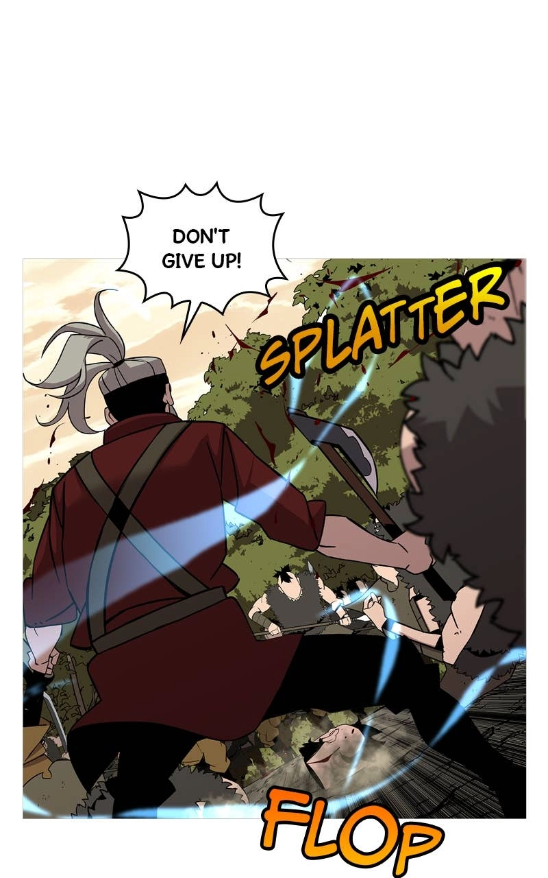 The Story of a Low-Rank Soldier Becoming a Monarch Chapter 70 - Page 93