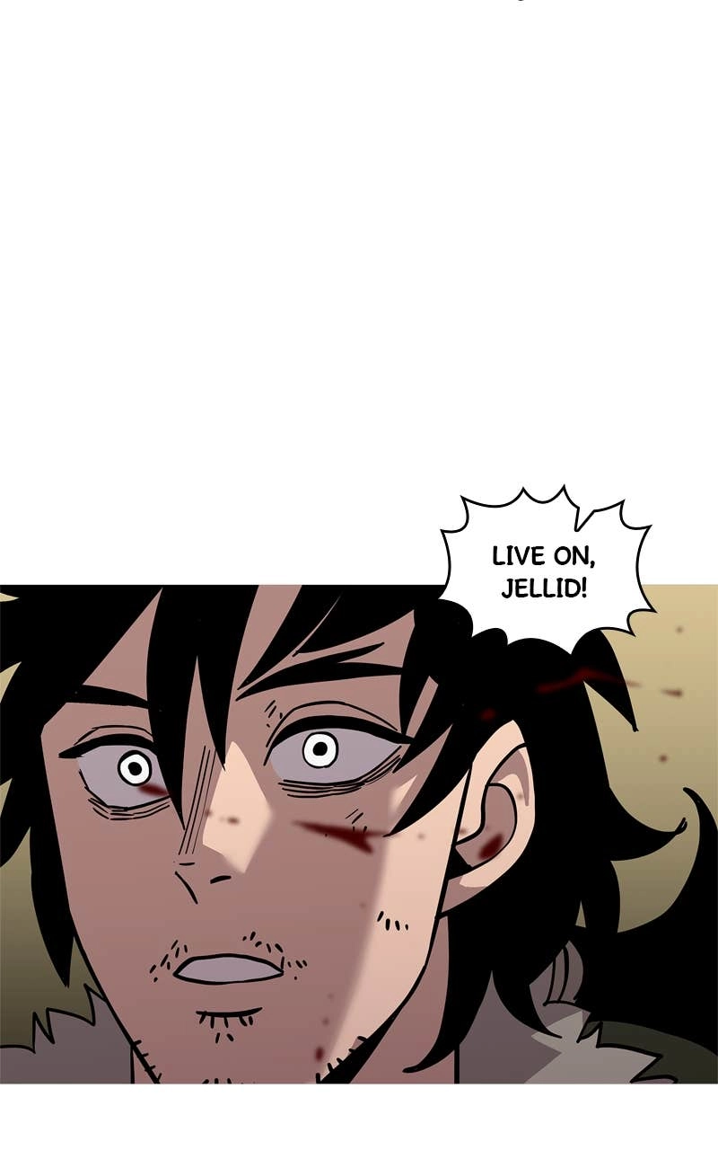 The Story of a Low-Rank Soldier Becoming a Monarch Chapter 70 - Page 94