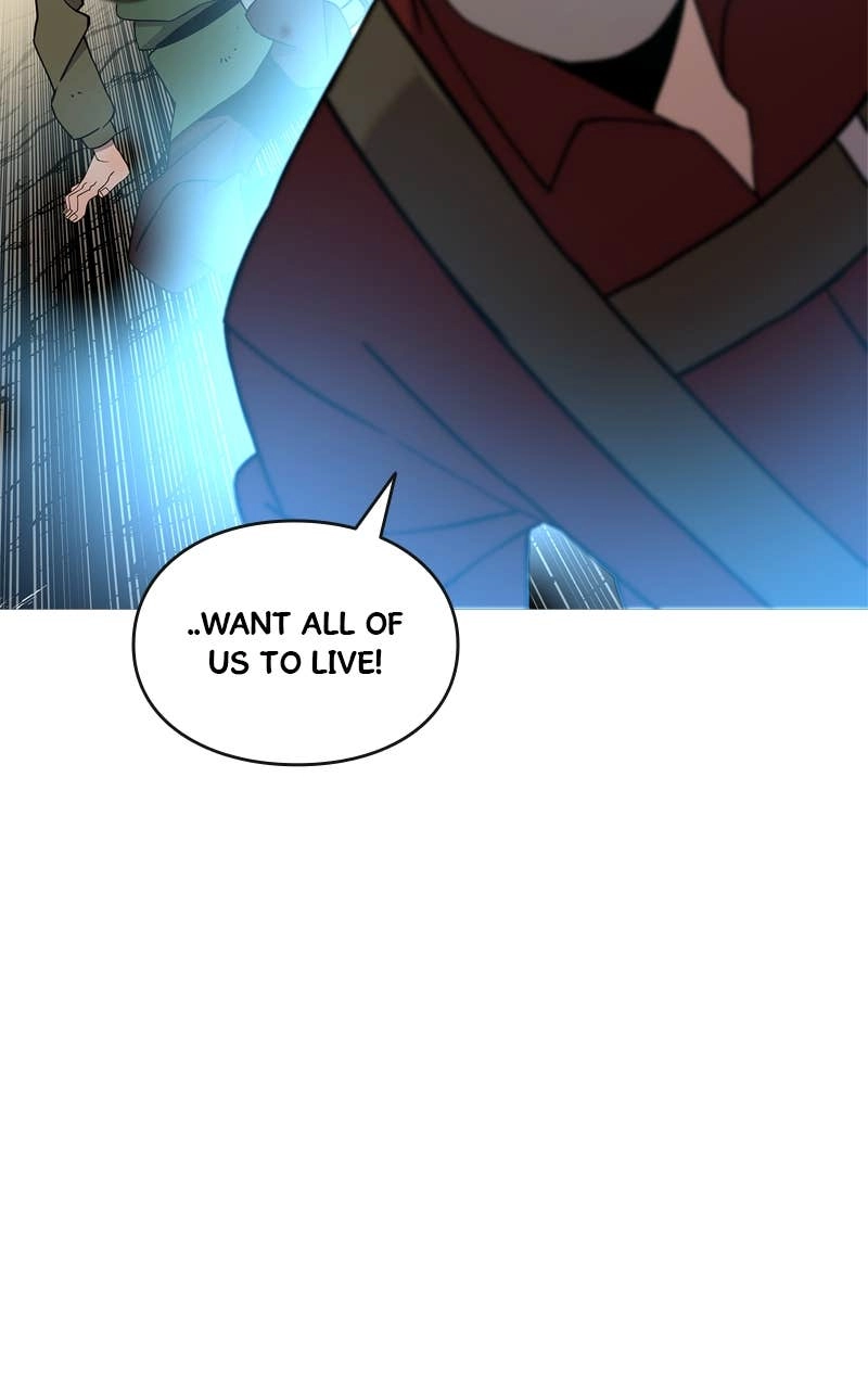 The Story of a Low-Rank Soldier Becoming a Monarch Chapter 70 - Page 96