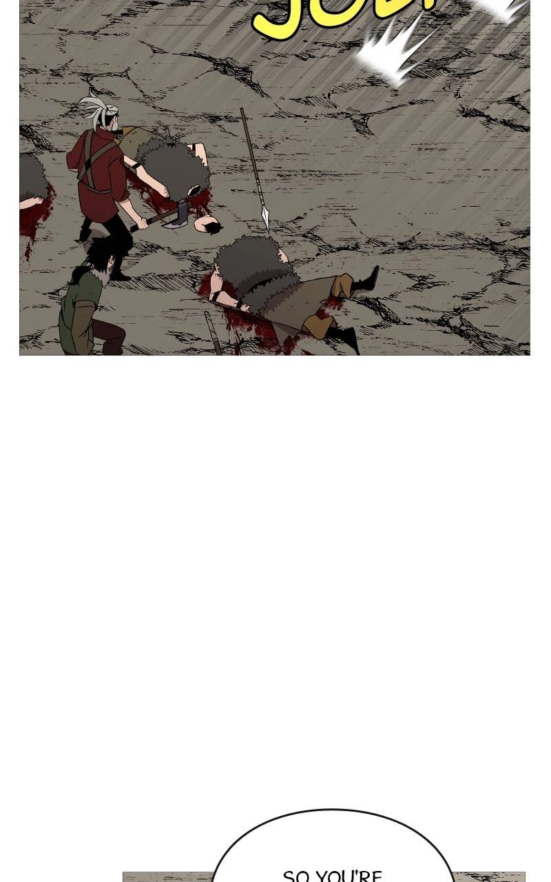 The Story of a Low-Rank Soldier Becoming a Monarch Chapter 71 - Page 4