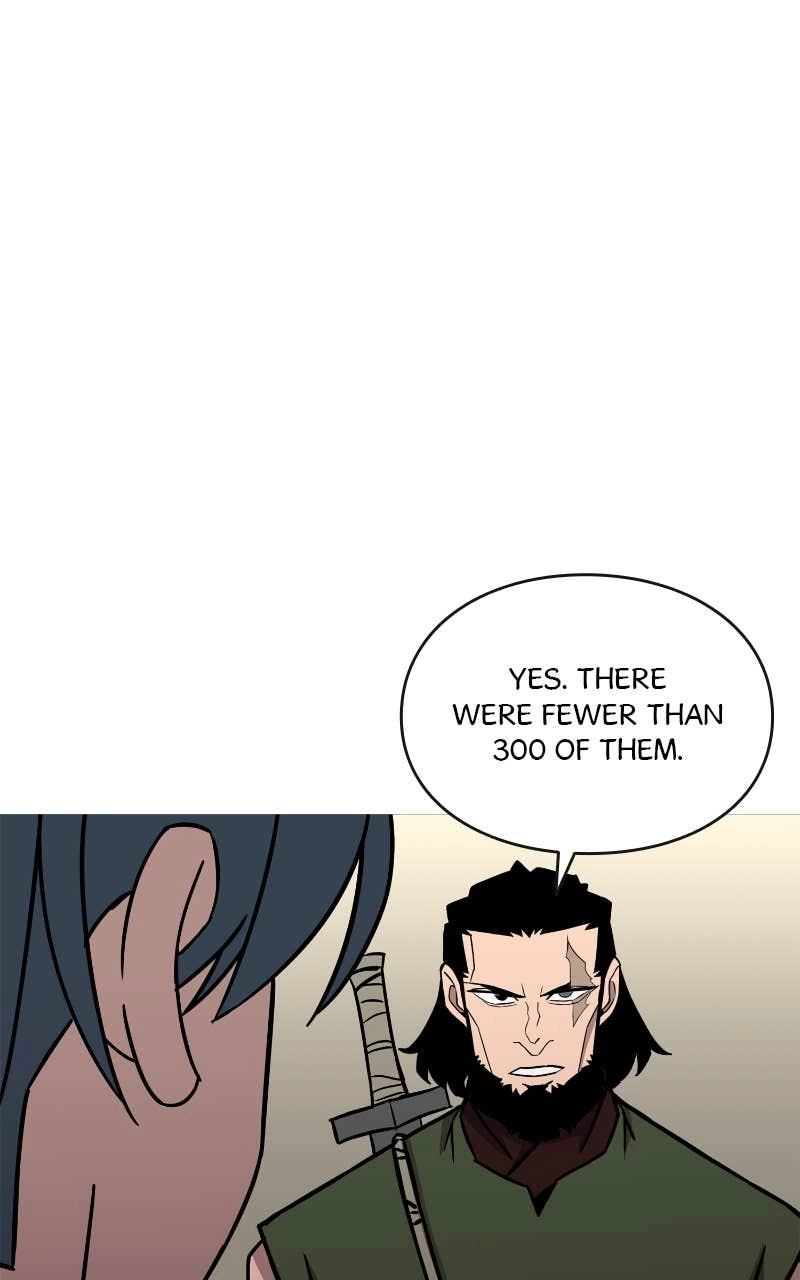 The Story of a Low-Rank Soldier Becoming a Monarch Chapter 71 - Page 6