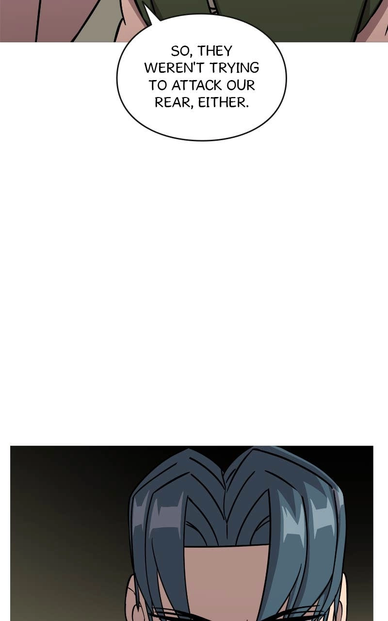 The Story of a Low-Rank Soldier Becoming a Monarch Chapter 71 - Page 7