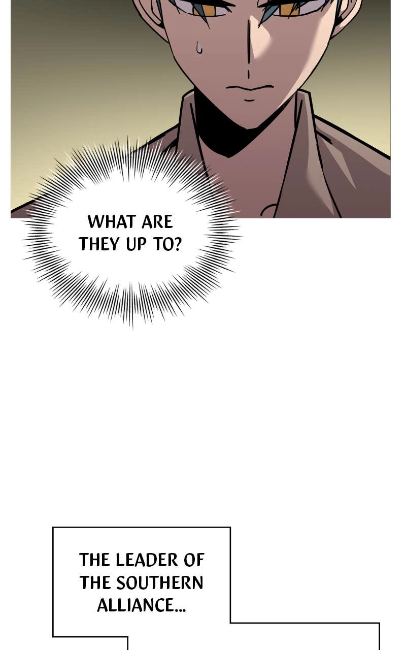 The Story of a Low-Rank Soldier Becoming a Monarch Chapter 71 - Page 8