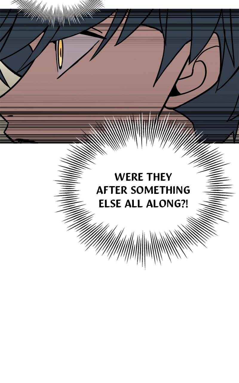 The Story of a Low-Rank Soldier Becoming a Monarch Chapter 71 - Page 11