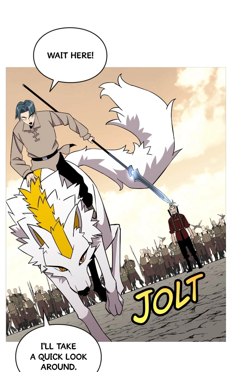 The Story of a Low-Rank Soldier Becoming a Monarch Chapter 71 - Page 12