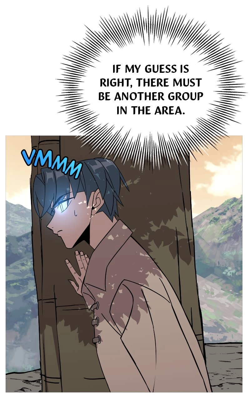 The Story of a Low-Rank Soldier Becoming a Monarch Chapter 71 - Page 15