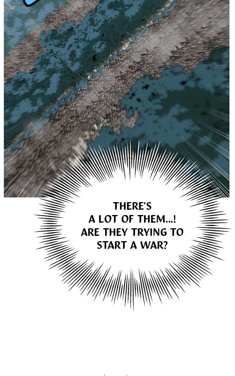 The Story of a Low-Rank Soldier Becoming a Monarch Chapter 71 - Page 18