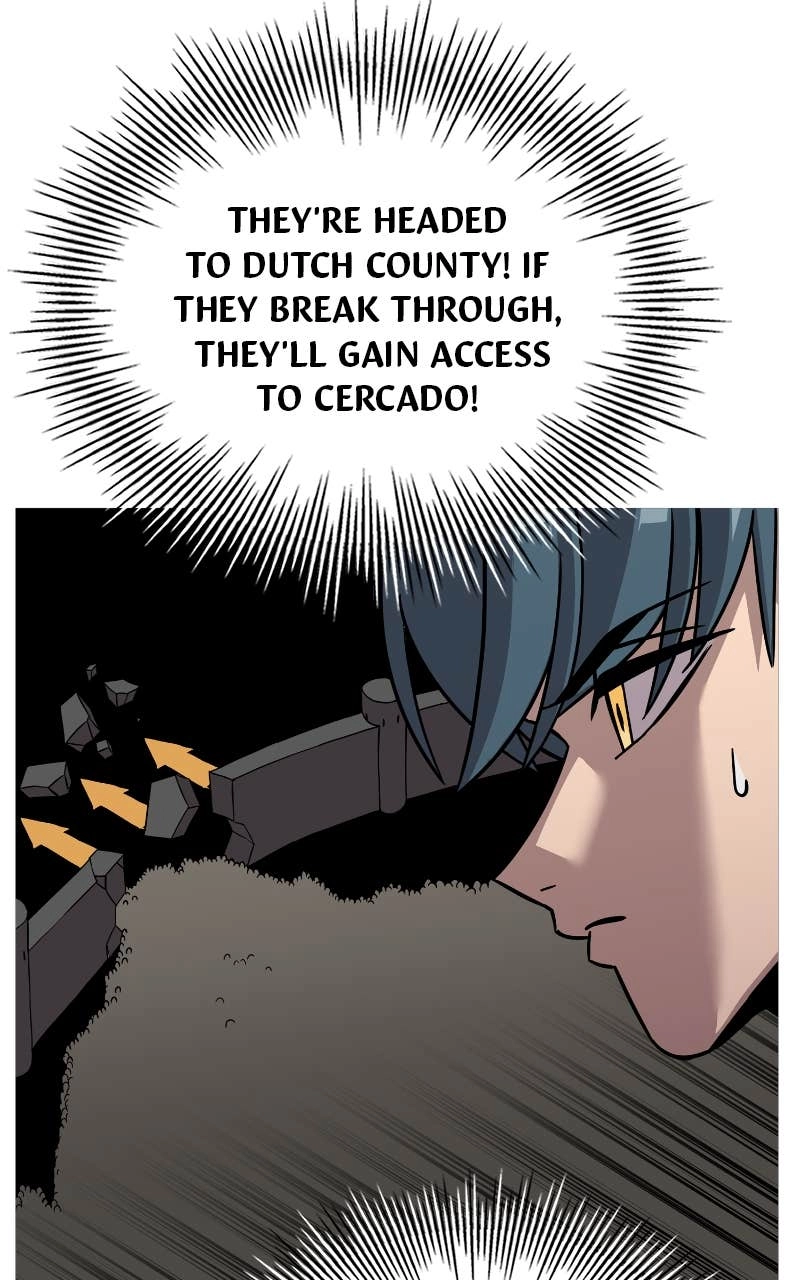 The Story of a Low-Rank Soldier Becoming a Monarch Chapter 71 - Page 19