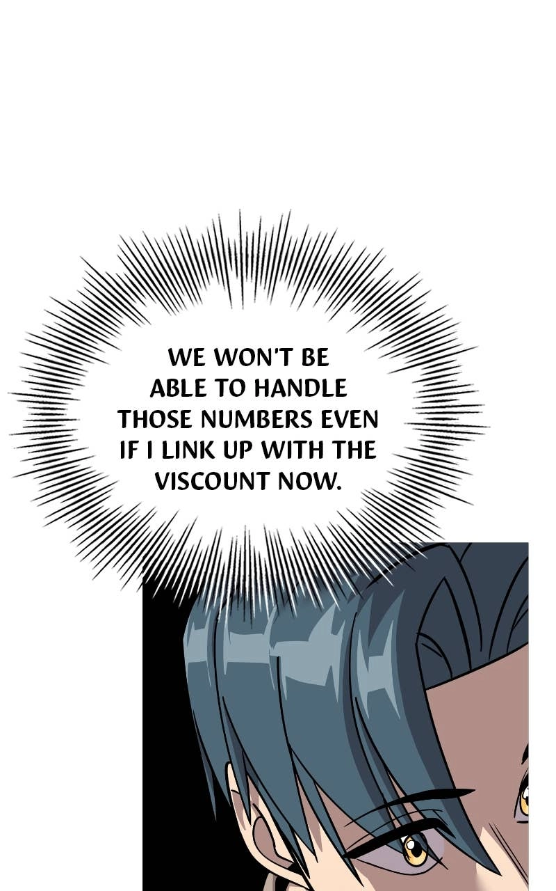The Story of a Low-Rank Soldier Becoming a Monarch Chapter 71 - Page 22